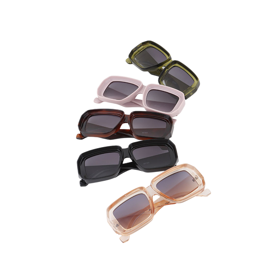 Dawn Shades