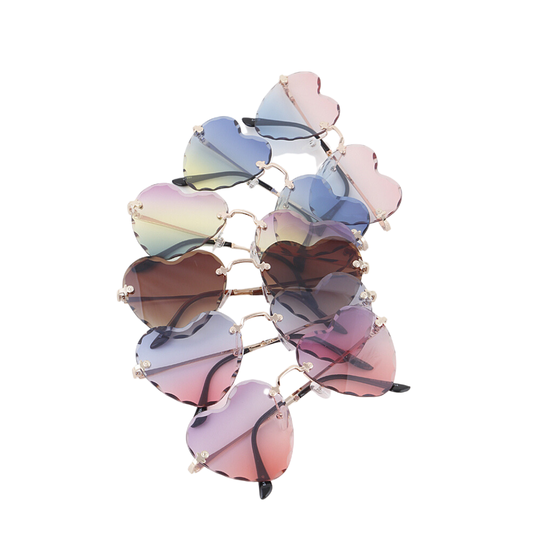 Heartless Shades