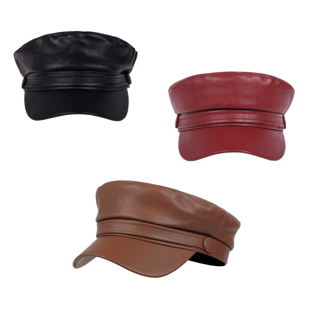 My Way Hat