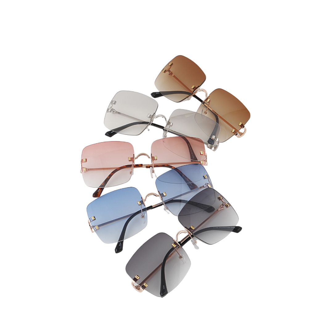 Mae Shades