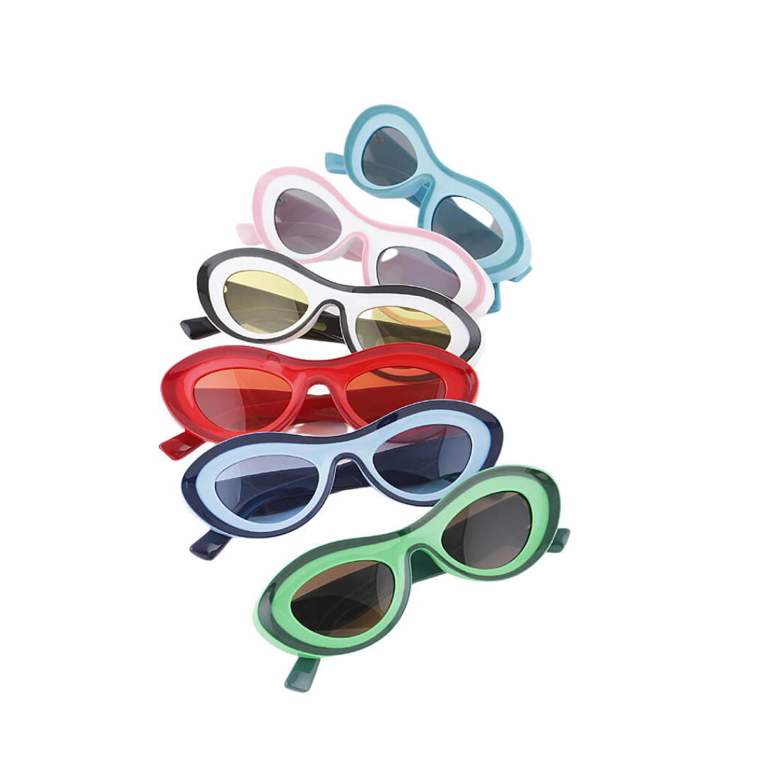 Classic Retro Shades