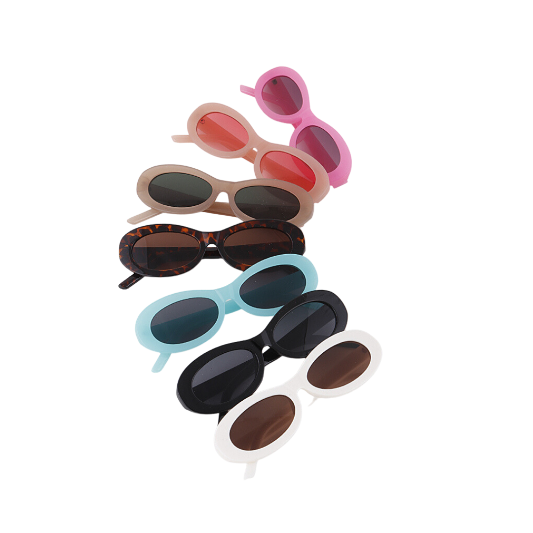 Yasmine Shades