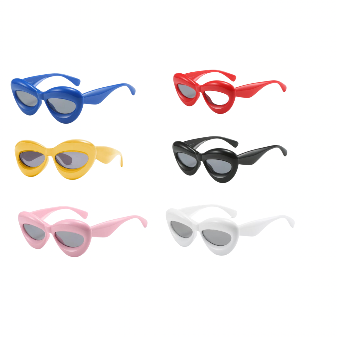 Minnie Shades