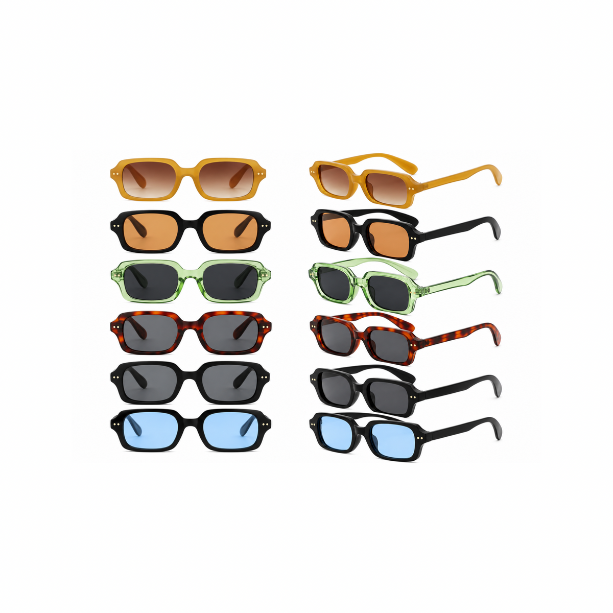 Myra True Shades